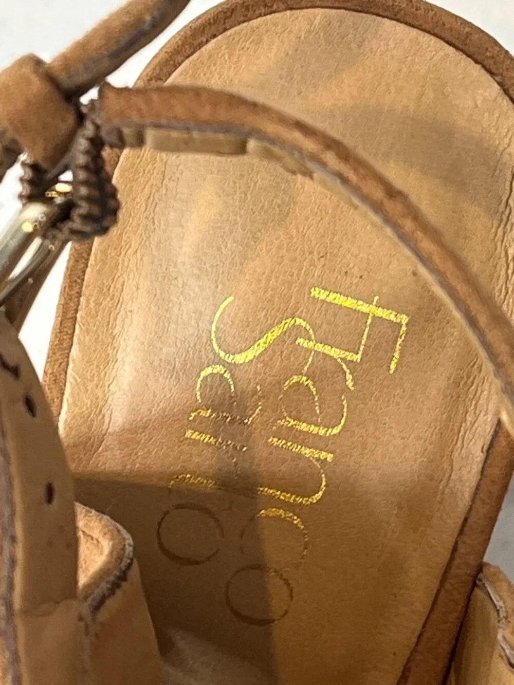 Franco Sarto franco sarto